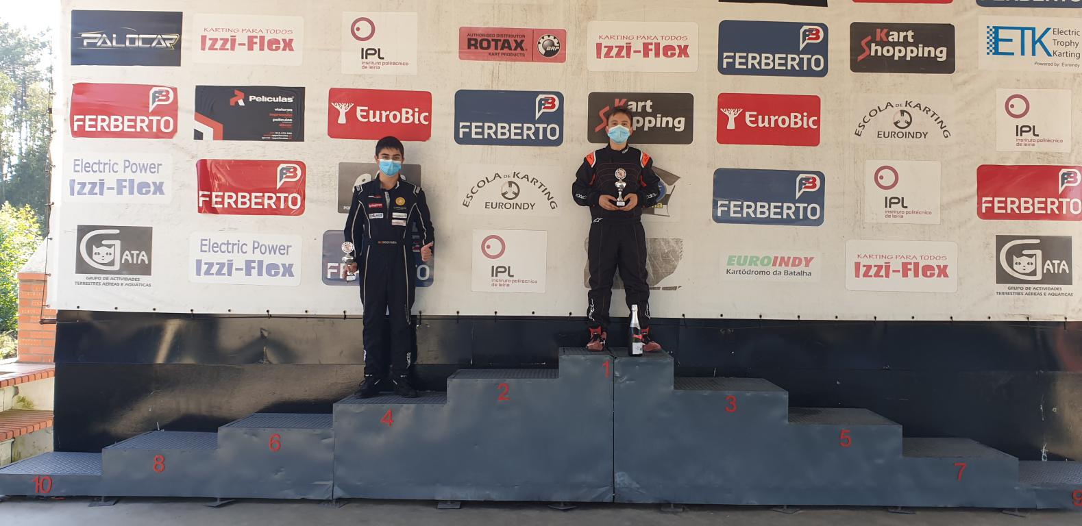 3º Grande Prémio das Vindimas60